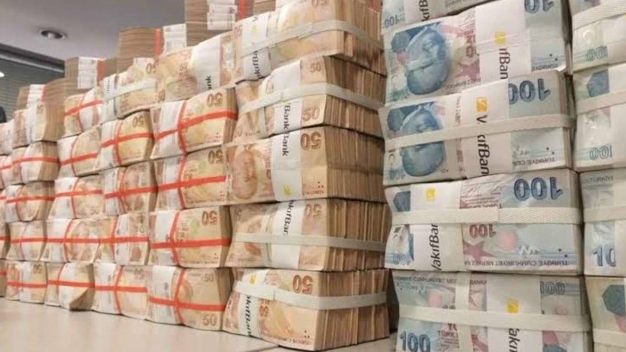 Foto - Bankacılık sektörünün mevduatı 85 milyar daha arttı 