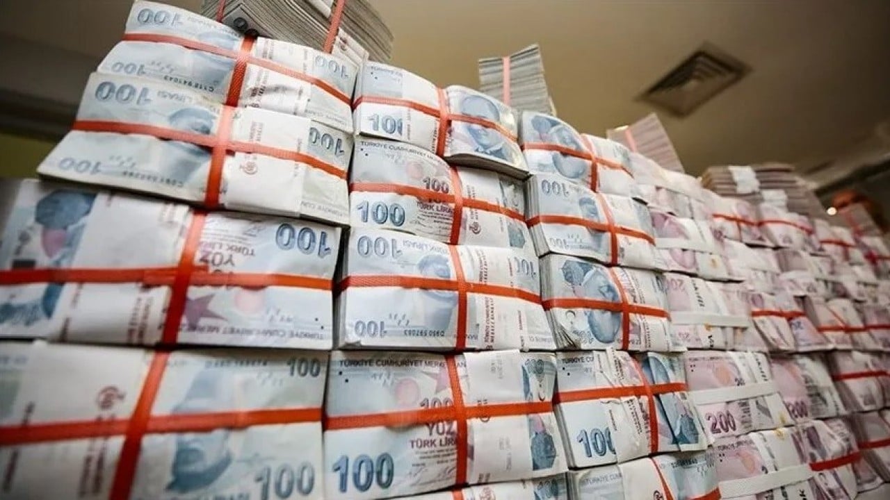 Bankacılık sektörünün mevduatı 85 milyar daha arttı 