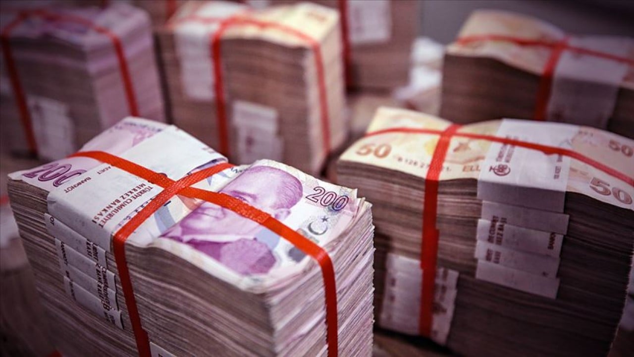 Foto - Bankacılık sektörünün mevduatı artmaya devam ediyor