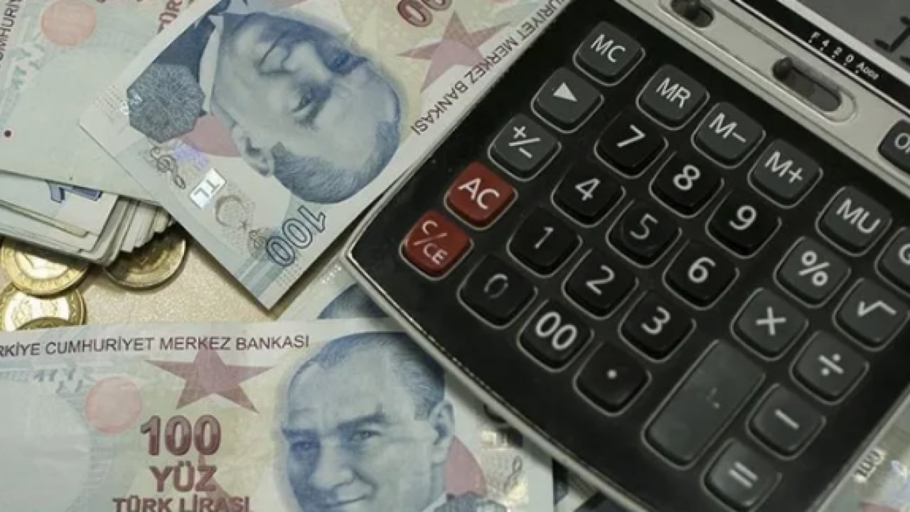 Foto - Bankadan parayı söke söke aldı! Dikkat sizin de başınıza gelebilir