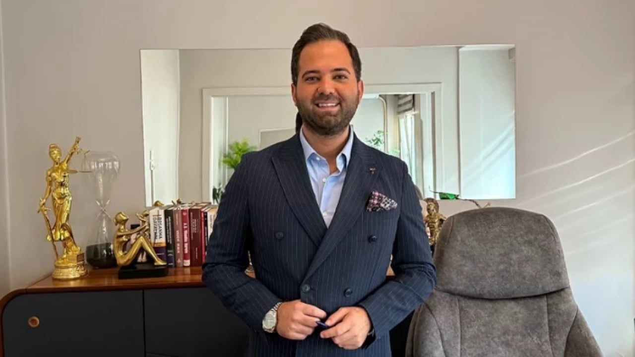 Foto - Bankadan parayı söke söke aldı! Dikkat sizin de başınıza gelebilir