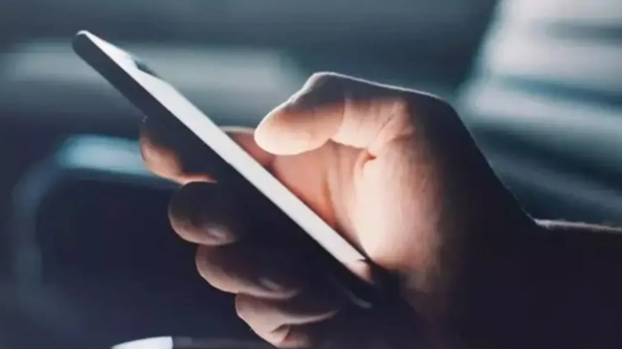 Foto - Bankadan parayı söke söke aldı! Dikkat sizin de başınıza gelebilir