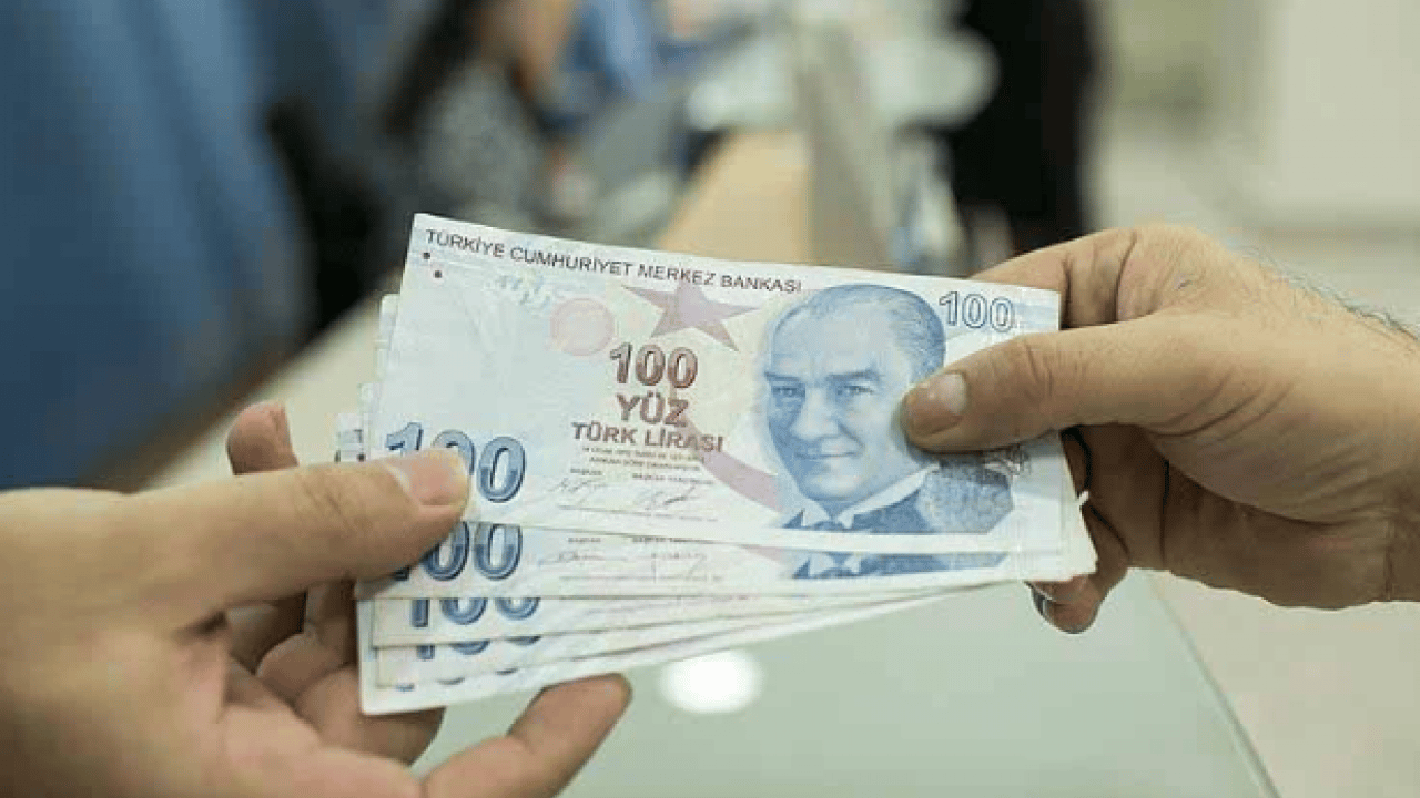 Foto - Bankalar emekli promosyonu için kesenin ağzını açtı