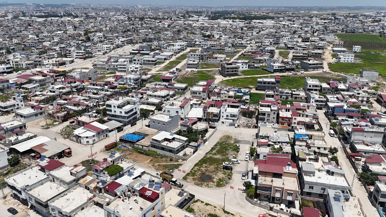 Foto - Bankalara yeni rol: Kentsel dönüşümde dikkat çeken formül! 