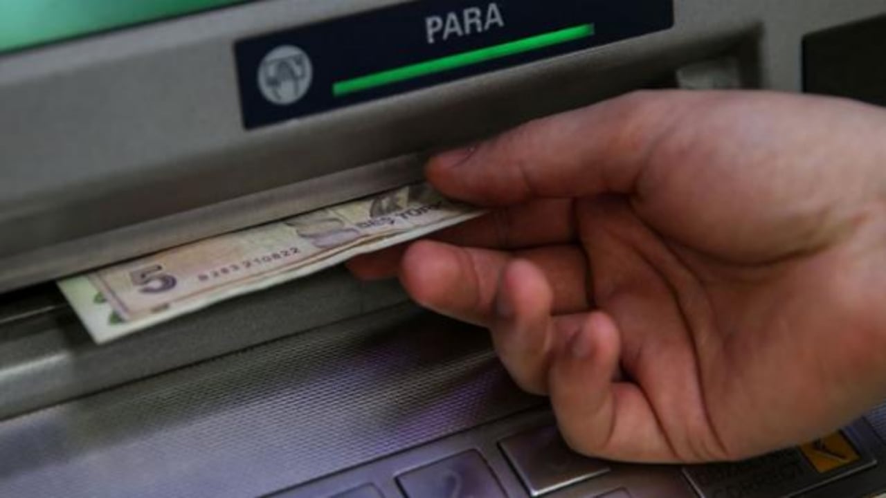 Foto - Bankalardan milyonlarca müşteriye çok kritik "ATM" çağrısı: Hiç vakit kaybetmeden hemen bunu yapın