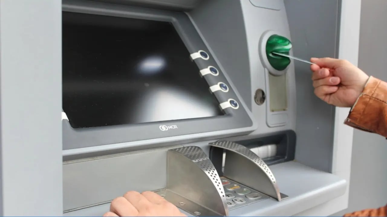 Foto - Bankalardan milyonlarca müşteriye çok kritik "ATM" çağrısı: Hiç vakit kaybetmeden hemen bunu yapın