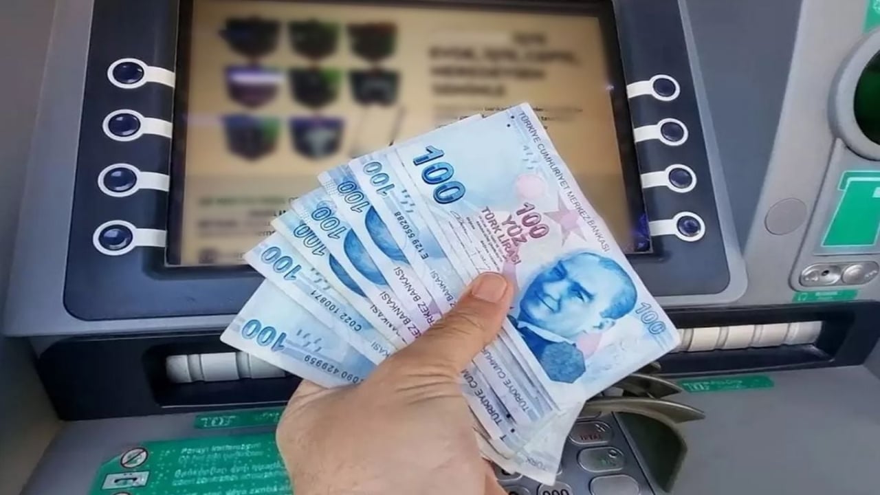 Foto - Bankalardan milyonlarca müşteriye çok kritik "ATM" çağrısı: Hiç vakit kaybetmeden hemen bunu yapın