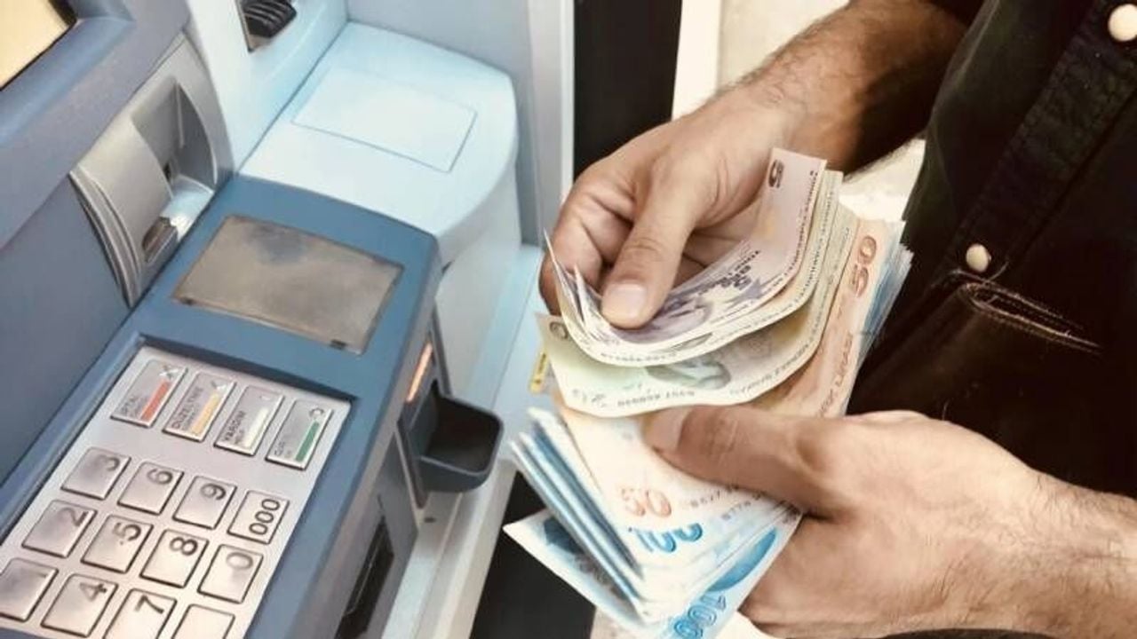 Foto - Bankalardan sessiz sedasız yeni karar: ATM’ye gidenler elleri boş dönebilir