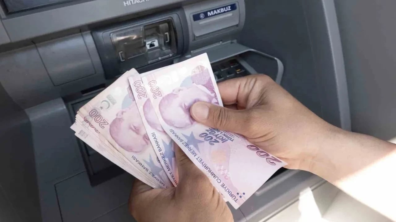 Bankalardan sessiz sedasız yeni karar: ATM’ye gidenler elleri boş dönebilir