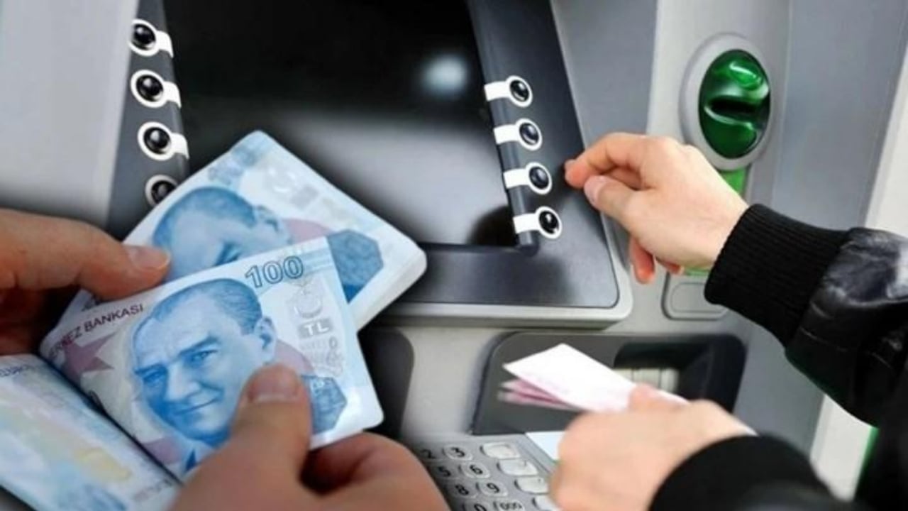 Foto - Bankalardan sessiz sedasız yeni karar: ATM’ye gidenler elleri boş dönebilir