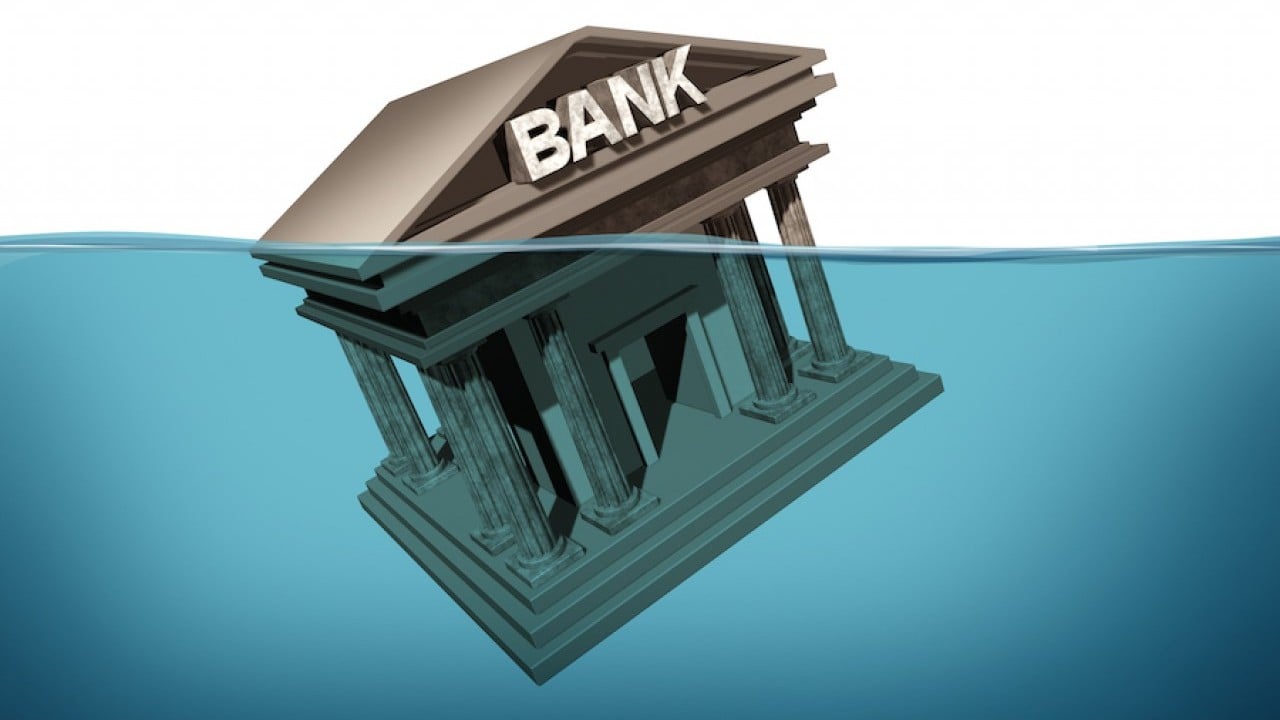 Bankaları korku sardı!