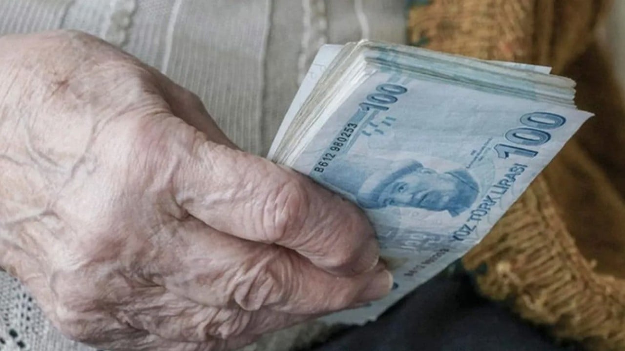 Foto - Bankaların promosyon yarışını fırsata çevirdiler! Emekliler dolandırıcıların hedefinde