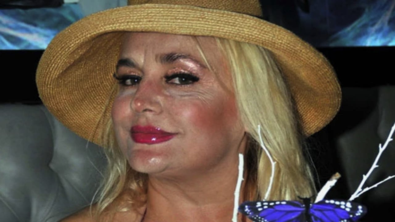 Foto - Banu Alkan’dan acı haber geldi: Hayatını kaybetti