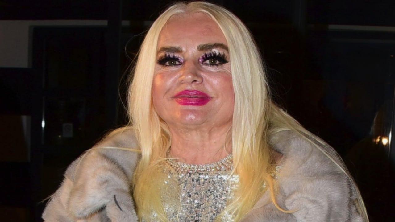 Foto - Banu Alkan’dan acı haber geldi: Hayatını kaybetti