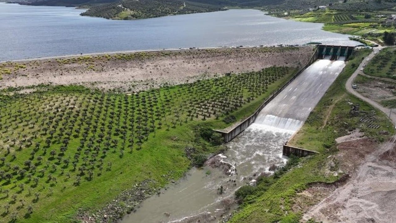 Foto - ‘Baraj patladı’ skandalı yeniden gündem! Oğuzhan yüzünden enkazda can verdiler
