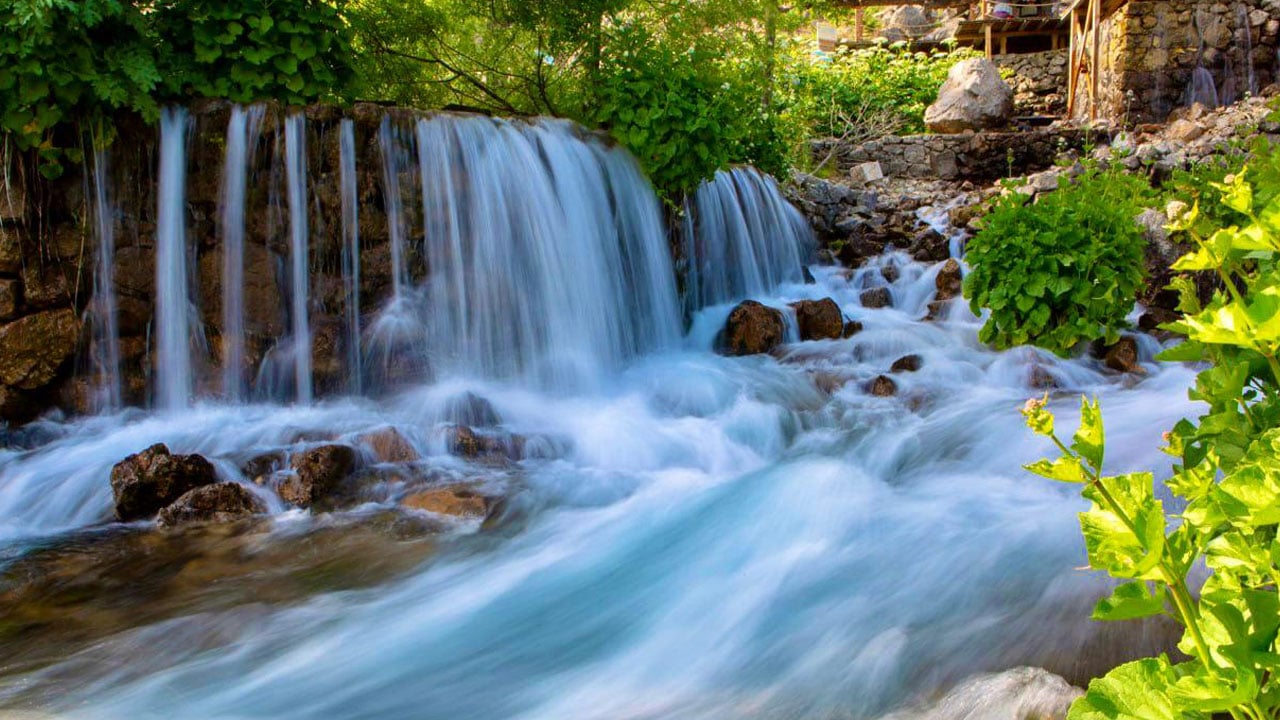 Foto - Baraj ve HES’e geçit yok! Munzur Vadisi koruma altında