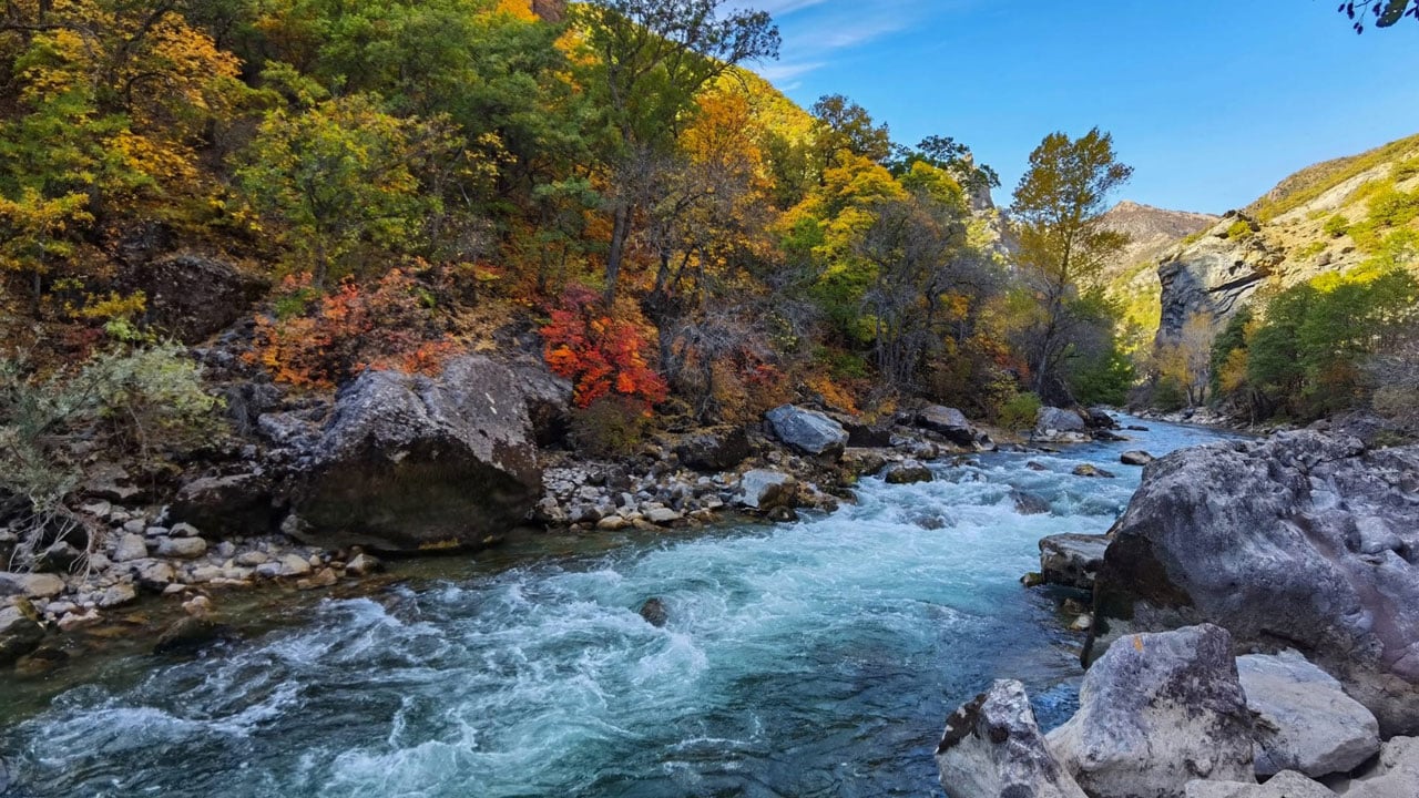 Foto - Baraj ve HES’e geçit yok! Munzur Vadisi koruma altında
