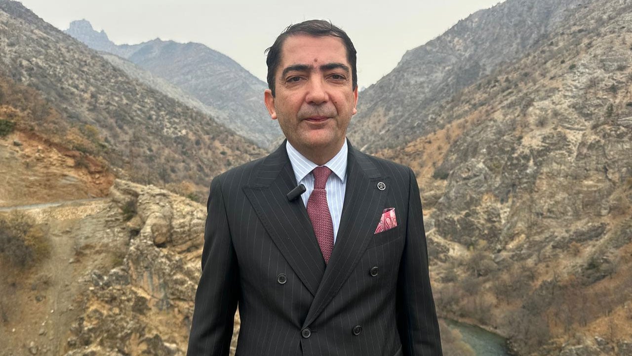 Foto - Baraj ve HES’e geçit yok! Munzur Vadisi koruma altında