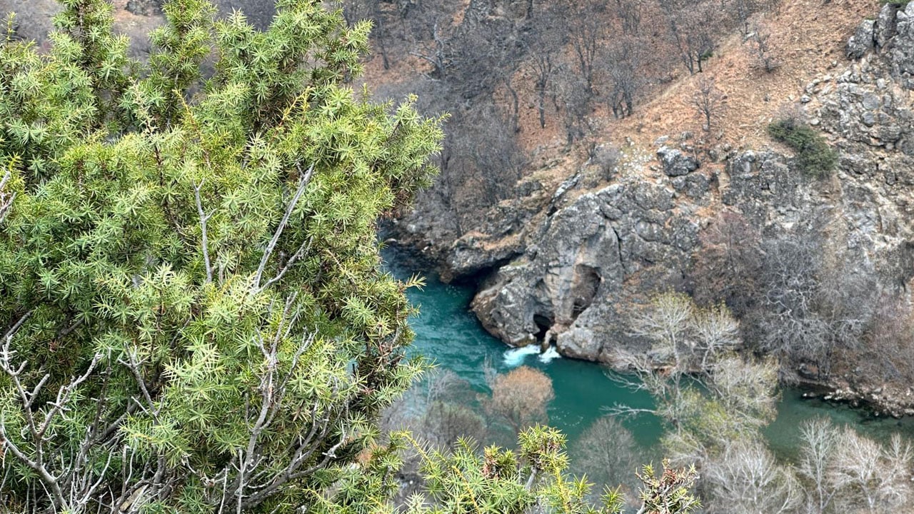 Foto - Baraj ve HES’e geçit yok! Munzur Vadisi koruma altında
