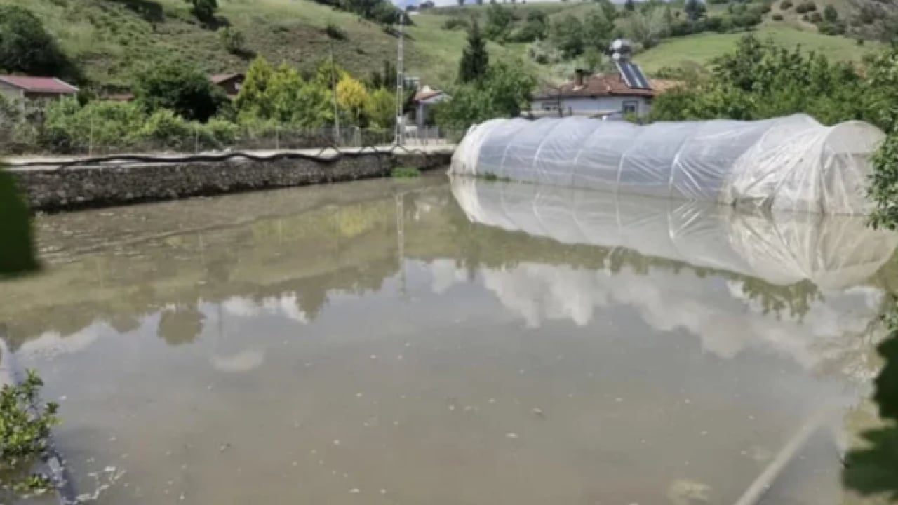 Foto - Barajların seviyesi korkuttu! O ilde eğitime 3 gün ara verildi!