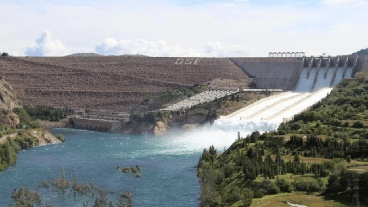 Foto - Barajların seviyesi korkuttu! O ilde eğitime 3 gün ara verildi!