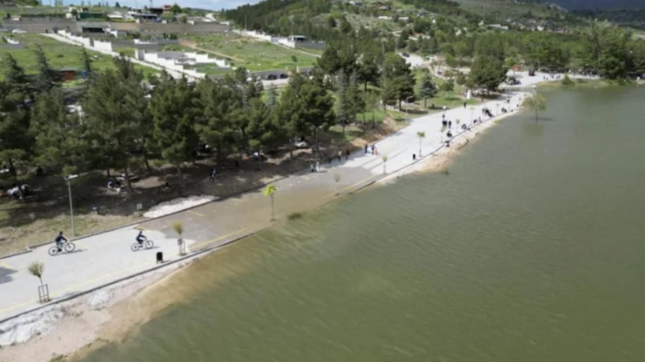 Foto - Barajların seviyesi korkuttu! O ilde eğitime 3 gün ara verildi!