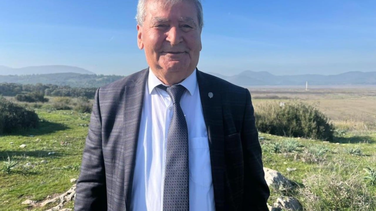 Foto - Barajlar boşaldı, kesintiler her gün uygulanacak Çöpü çok suyu yok