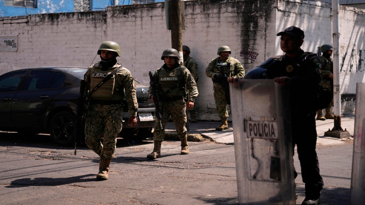 Foto - Barda katliam: 7 kişi hayatını kaybetti, ortalık resmen kan gölüne döndü! Tek bir ihtimal üzerinde duruluyor