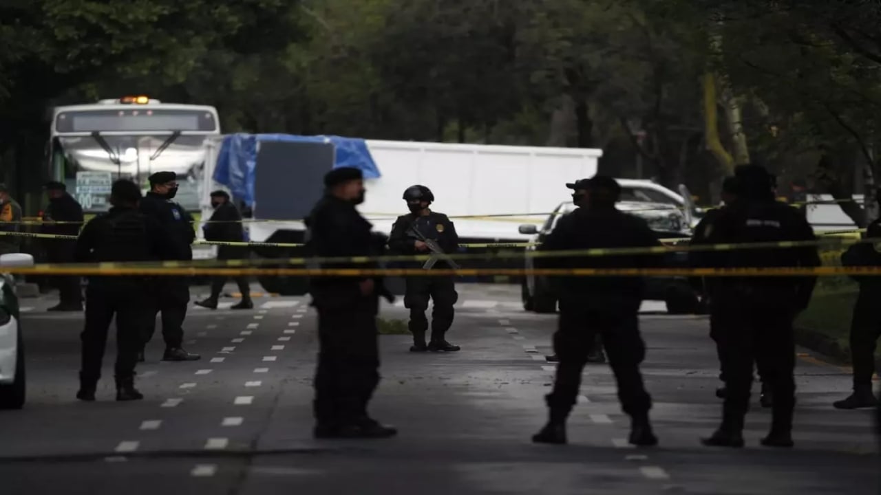 Foto - Barda katliam: 7 kişi hayatını kaybetti, ortalık resmen kan gölüne döndü! Tek bir ihtimal üzerinde duruluyor