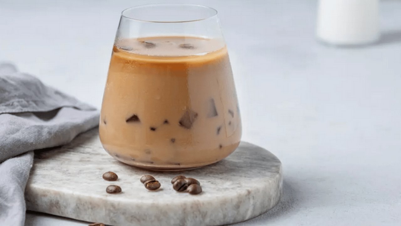 Foto - Bardağı 250 lira evde yapması bedava! İşte Soğuk kahve tarifi: Denemelisiniz…