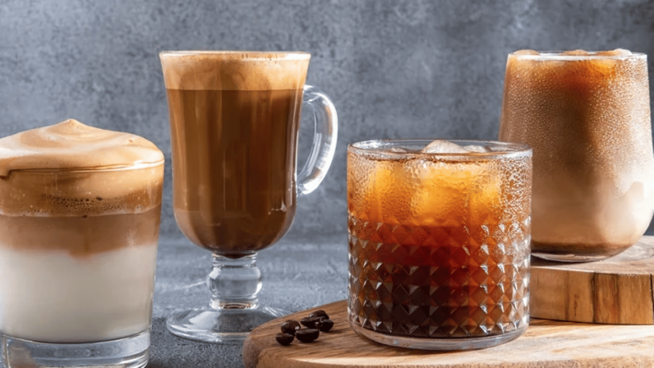 Foto - Bardağı 250 lira evde yapması bedava! İşte Soğuk kahve tarifi: Denemelisiniz…