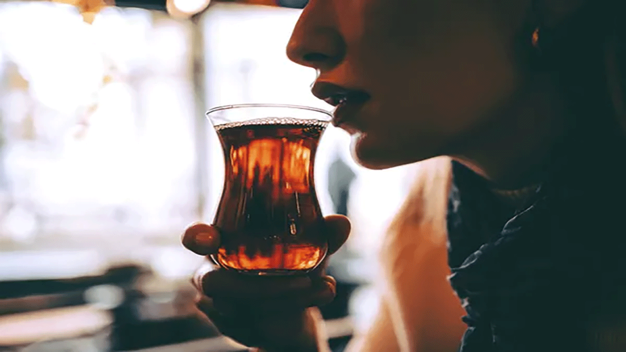 Foto - Bardaktan taşan şifa! Bir yudum çayın vücudunuzda başlattığı mucizevi etkiler