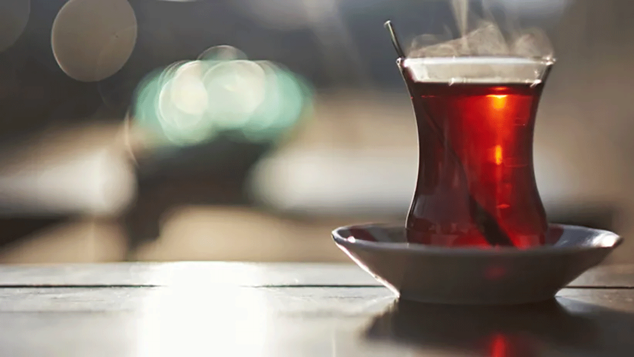 Foto - Bardaktan taşan şifa! Bir yudum çayın vücudunuzda başlattığı mucizevi etkiler