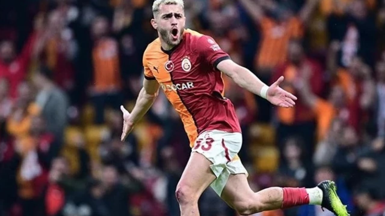 Foto - Barış Alper Yılmaz için geliyorlar: Liverpool maçı sonrası olanlar olacak... 