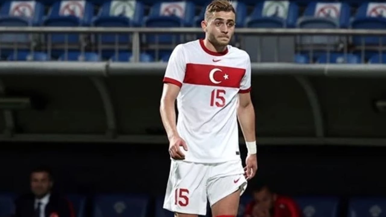 Foto - Barış Alper Yılmaz için geliyorlar: Liverpool maçı sonrası olanlar olacak... 