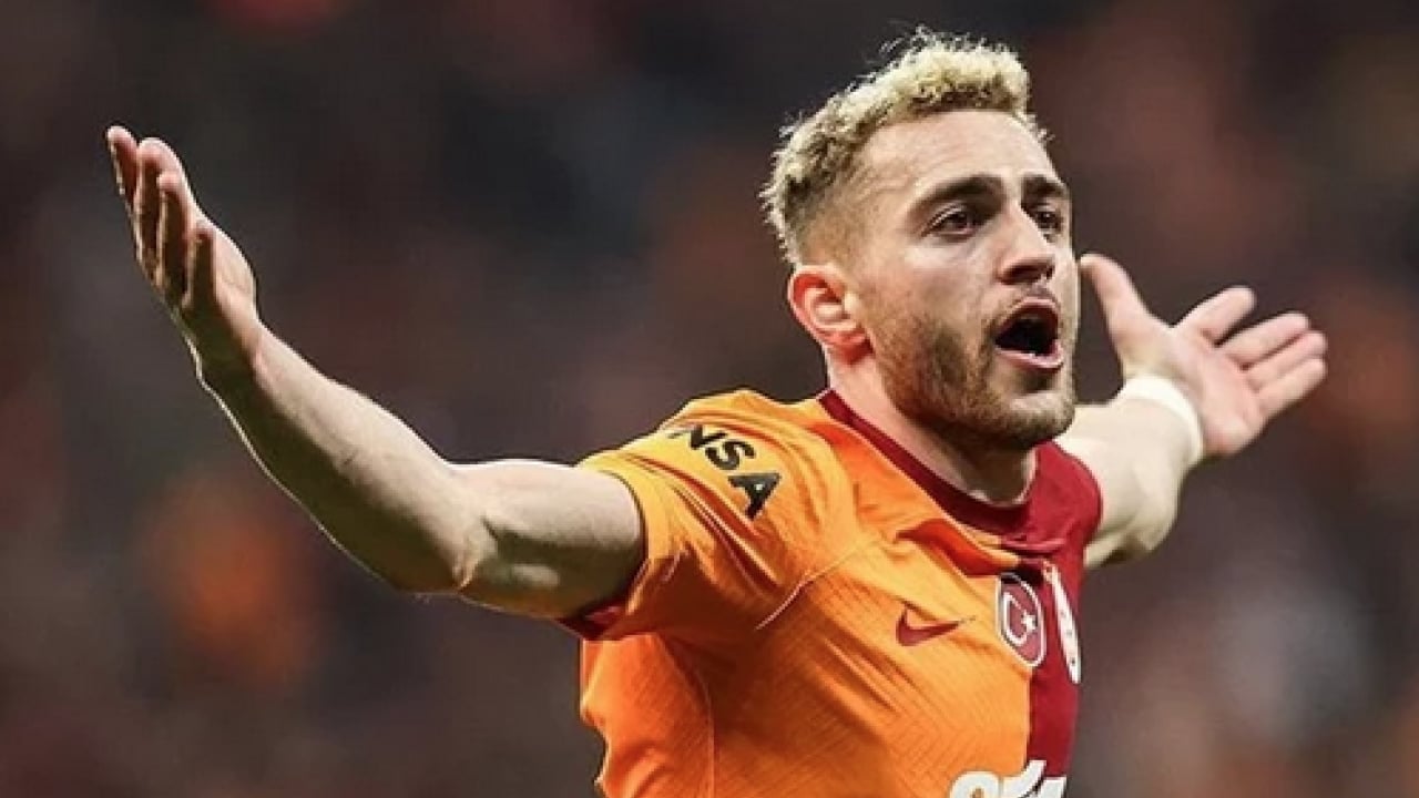 Foto - Barış Alper Yılmaz için geliyorlar: Liverpool maçı sonrası olanlar olacak... 