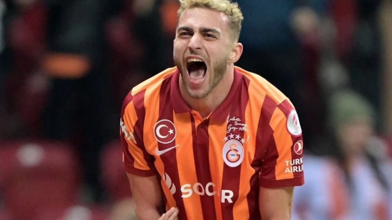 Foto - Barış Alper Yılmaz için geliyorlar: Liverpool maçı sonrası olanlar olacak... 