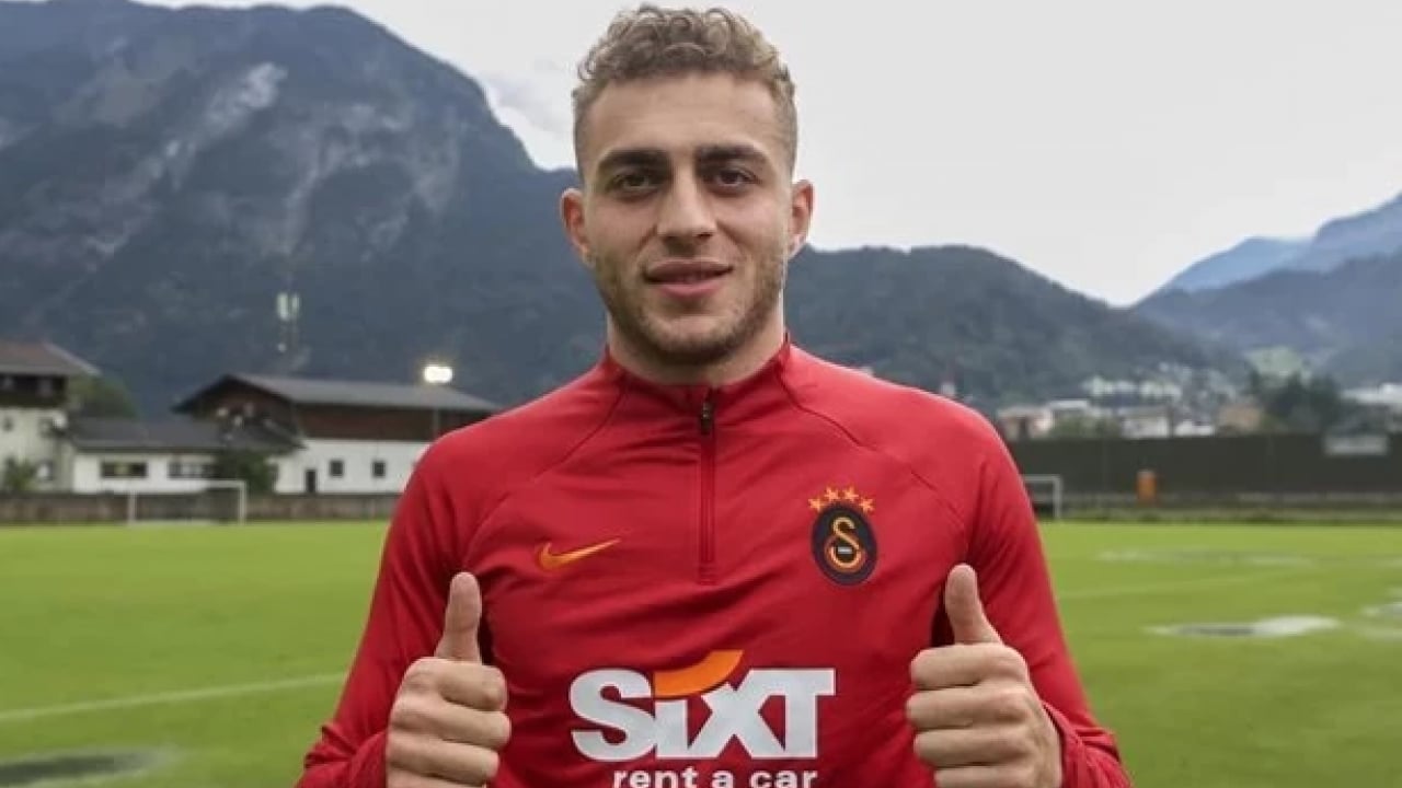 Foto - Barış Alper Yılmaz için geliyorlar: Liverpool maçı sonrası olanlar olacak... 