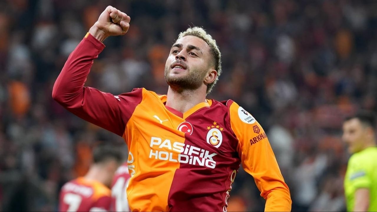 Foto - Barış Alper’den şaşırtan hamle! O sektöre adım attı, ortak bile oldu