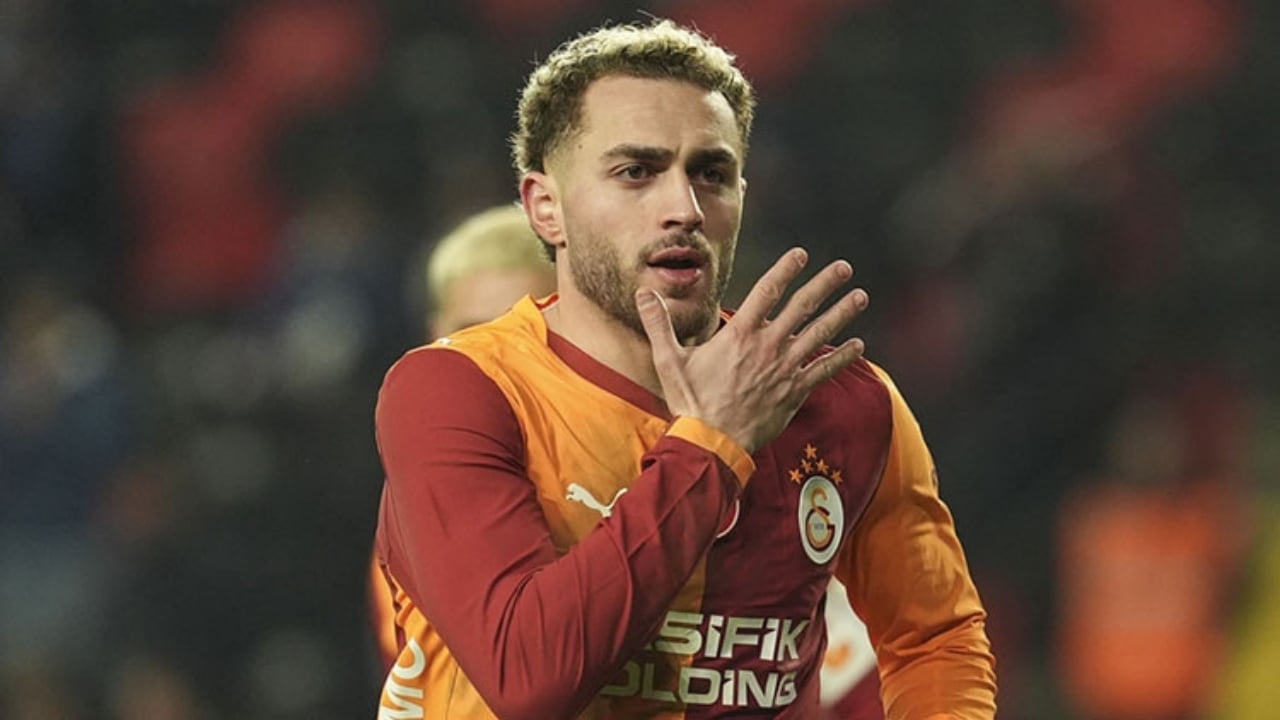 Foto - Barış Alper’den şaşırtan hamle! O sektöre adım attı, ortak bile oldu