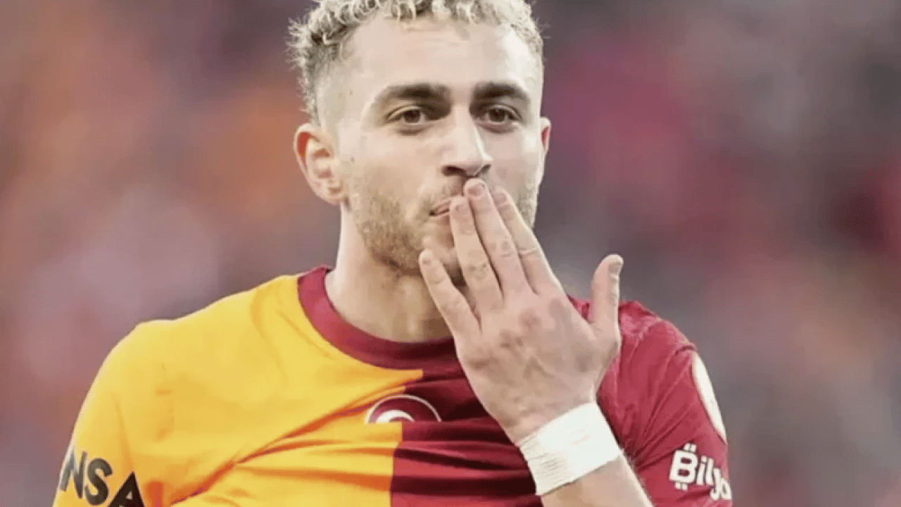 Foto - Barış Alper'in yaptığı olay oldu! Sosyal medya ikiye bölündü!