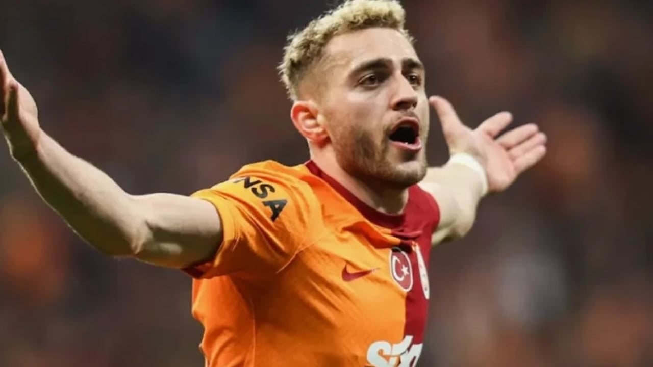Barış Alper'in yaptığı olay oldu! Sosyal medya ikiye bölündü!