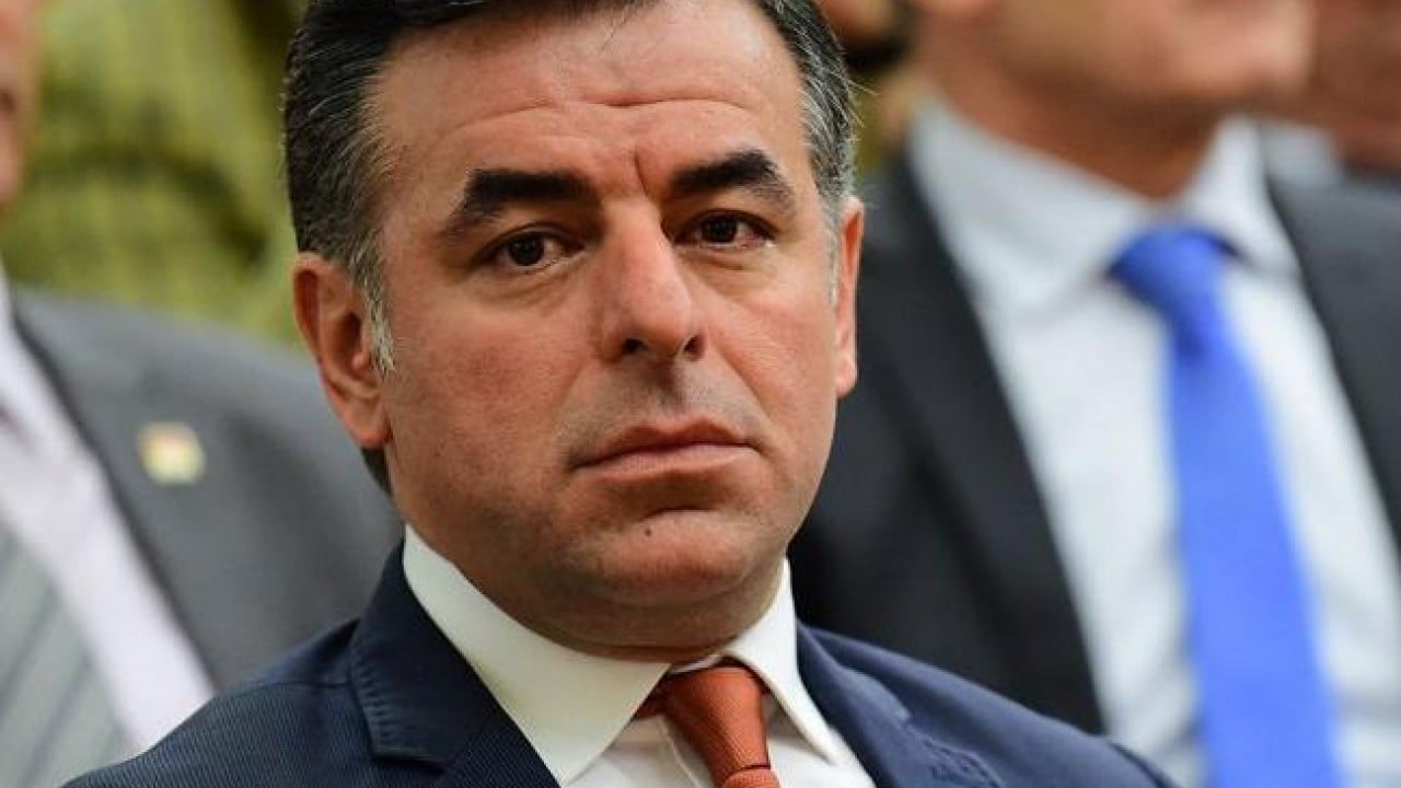 Foto - Barış Yarkadaş Türk siyasetinde dengeleri sarsacak gelişmeyi duyurdu: Pazartesi'yi bekleyin