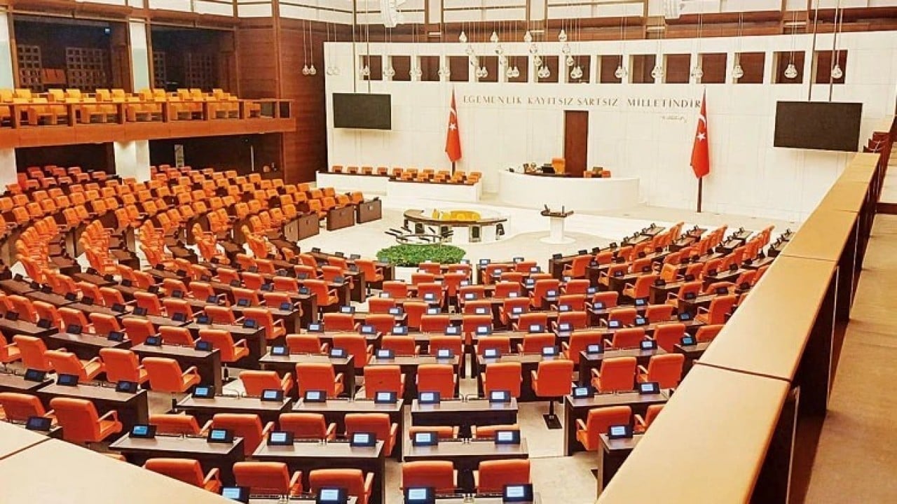 Foto - Barış Yarkadaş Türk siyasetinde dengeleri sarsacak gelişmeyi duyurdu: Pazartesi'yi bekleyin