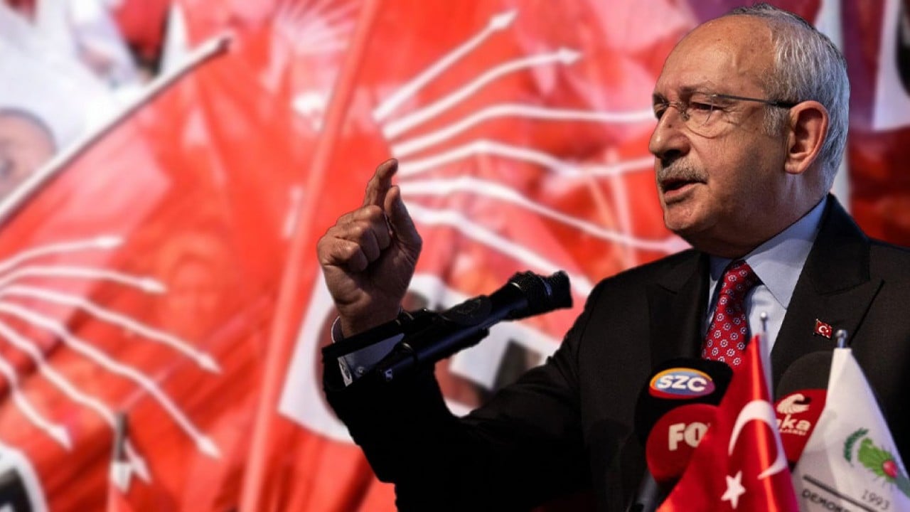 Foto - Barış Yarkadaş Türk siyasetinde dengeleri sarsacak gelişmeyi duyurdu: Pazartesi'yi bekleyin