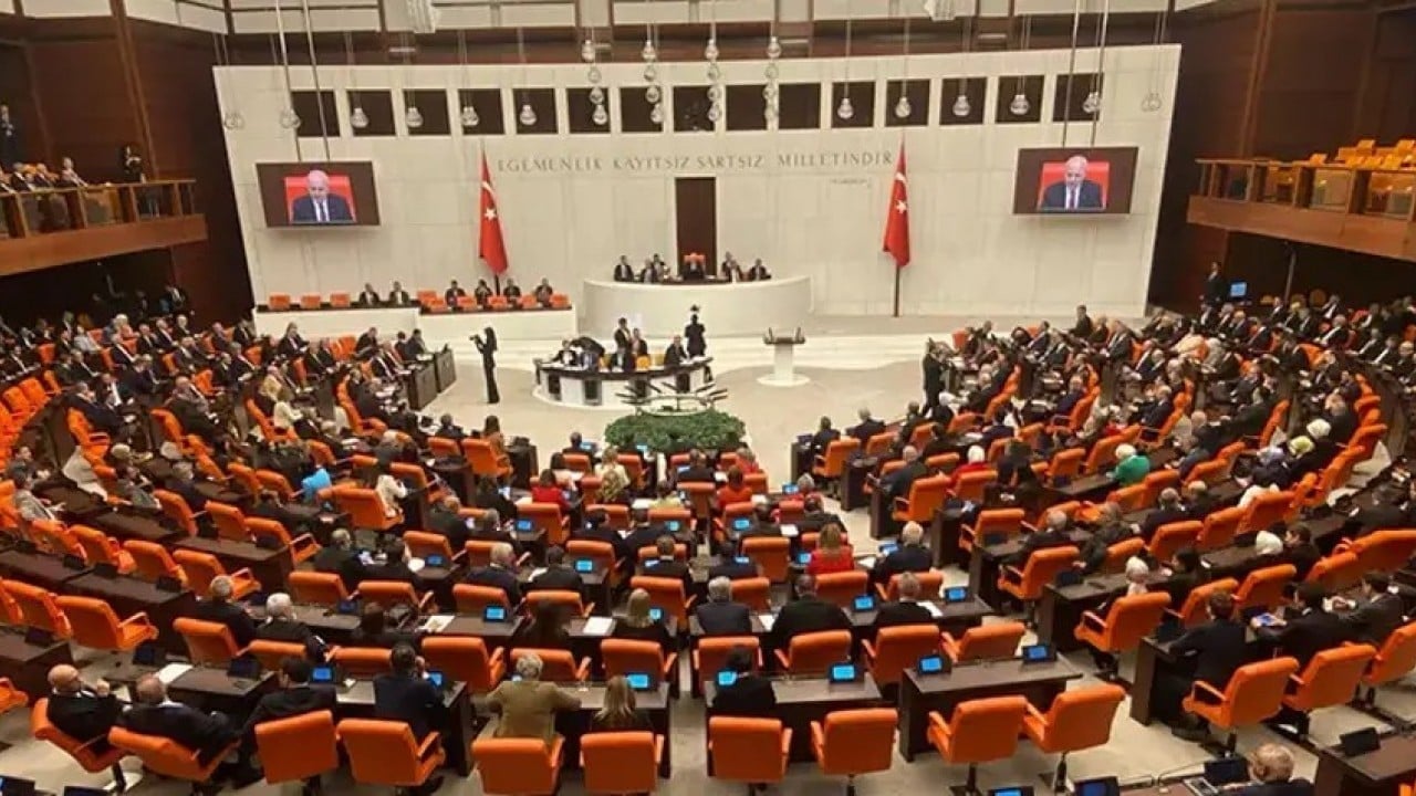 Foto - Barış Yarkadaş Türk siyasetinde dengeleri sarsacak gelişmeyi duyurdu: Pazartesi'yi bekleyin