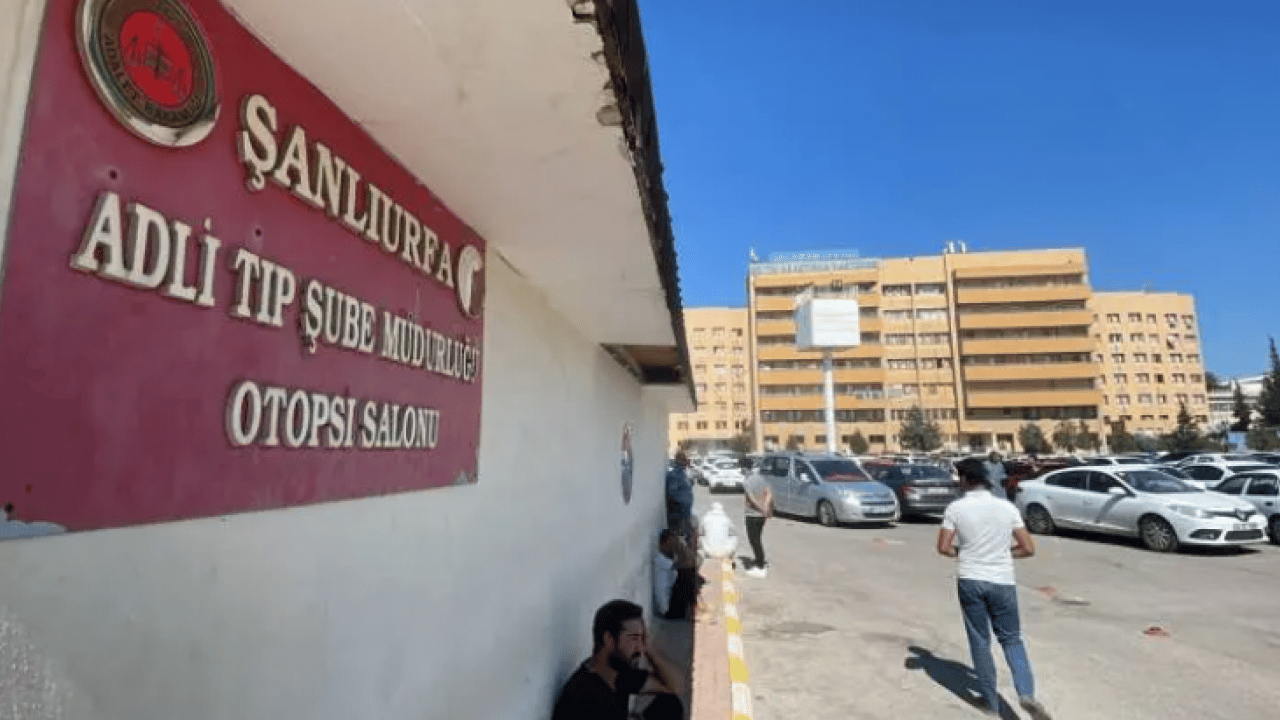 Foto - Barış yemeğinde 3 kişi öldü! Nedeni belli oldu!