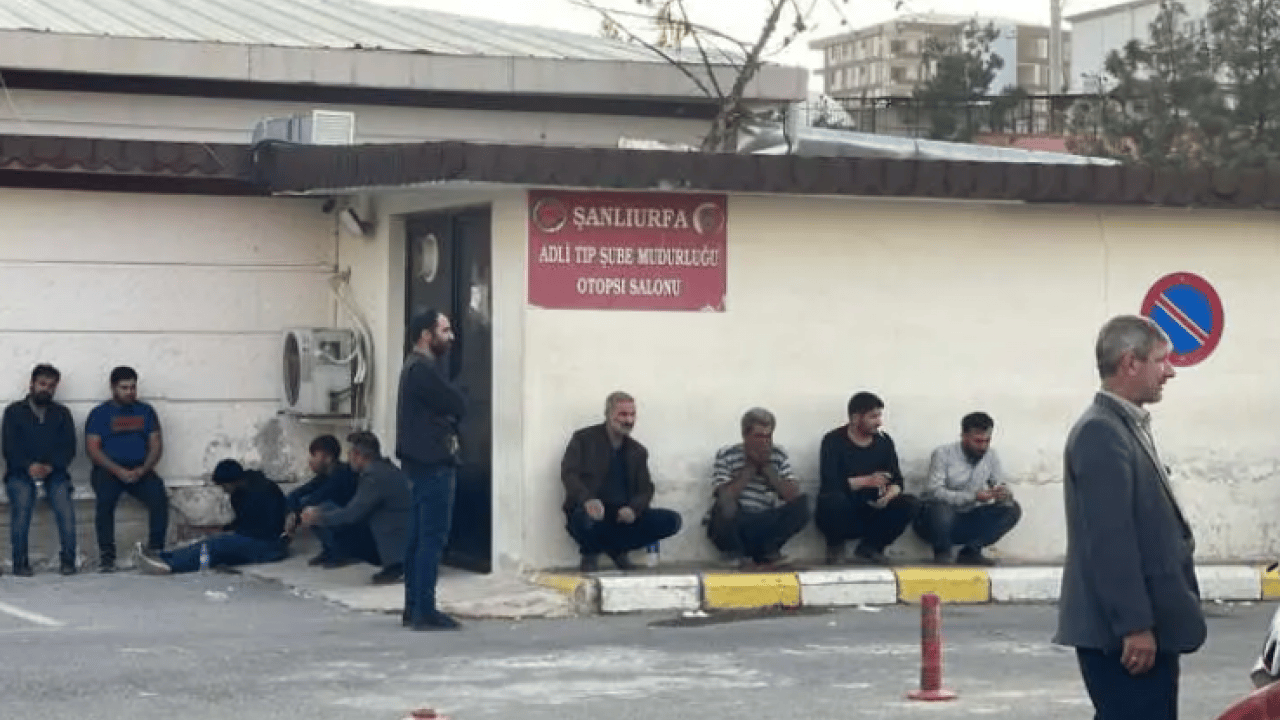 Barış yemeğinde 3 kişi öldü! Nedeni belli oldu!