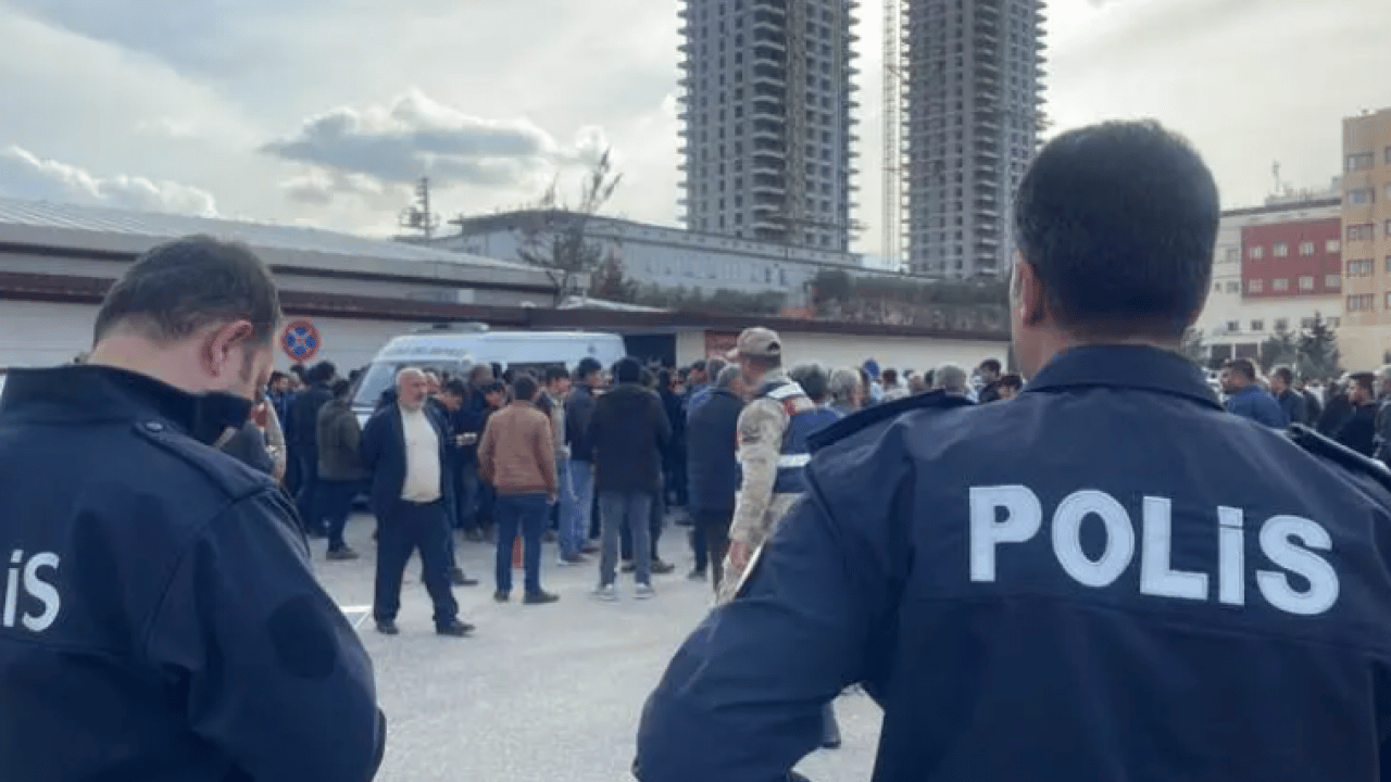 Foto - Barış yemeğinde 3 kişi öldü! Nedeni belli oldu!