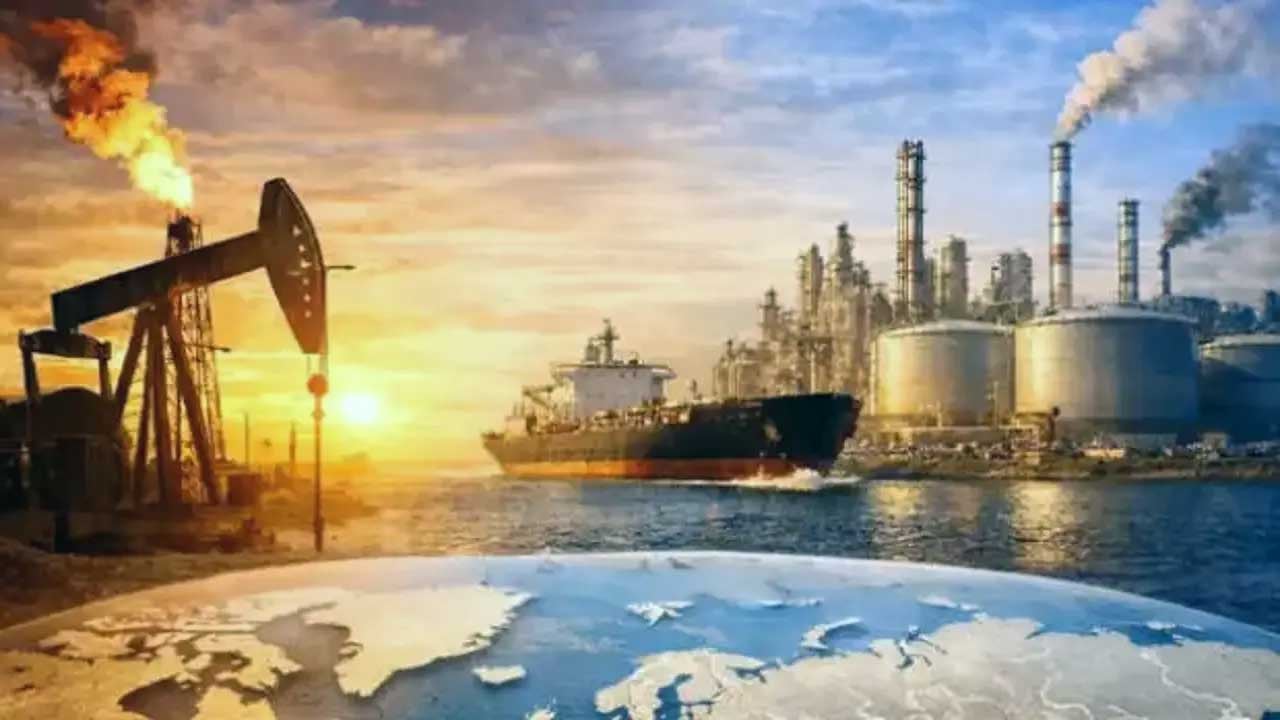 Foto - Baronlar servetlerine servet kattı! Petrol üzerinden vurgun